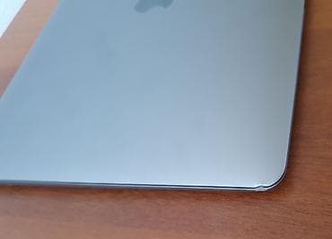 ssd apple: Офисный, Б/у, Intel Core i5, ОЗУ, RAM: 8 ГБ — 5
