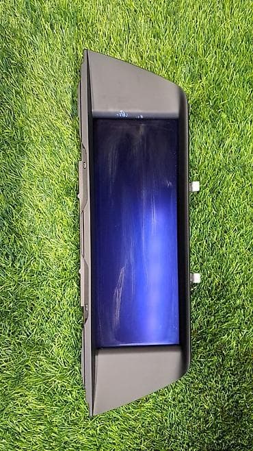 i5 3210m: Монитор BMW F10 F11 9284974 В отличном состоянии, очень большой — 1