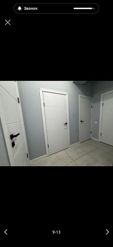 35: 1 комната, 35 м², Вефа ТЦ Элитка, 11 этаж, Евроремонт — 9
