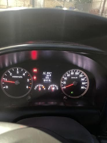 портер 2 матор: Hyundai Porter: 2019 г., 2.5 л, Автомат, Дизель — 3