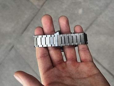 Tissot PRX Powermatic 80 — швейцарские автоматические часы с — 4