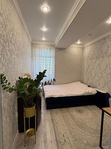 Продажа квартир: 3 комнаты, 83 м², Элитка, 6 этаж, Евроремонт — 3
