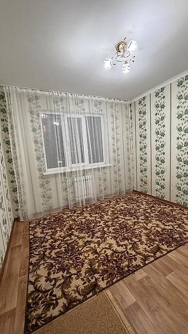 Кыймылсыз мүлк: 1 бөлмө, 32 м², Элитка, 7 кабат, Евроремонт — 1