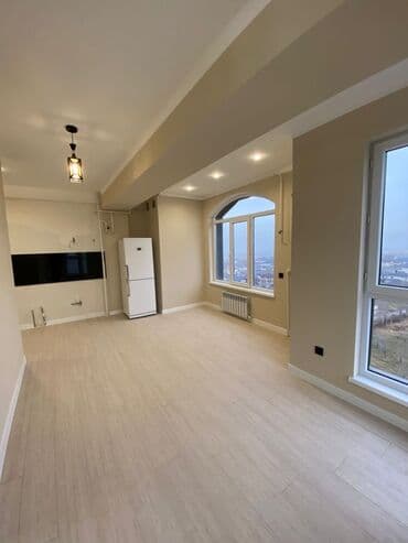 квартира частный дом: 2 комнаты, 70 м², Элитка, 12 этаж, Дизайнерский ремонт — 9