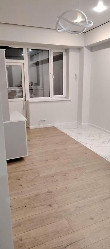 centr park: 3 комнаты, 101 м², Элитка, 10 этаж, Евроремонт — 2