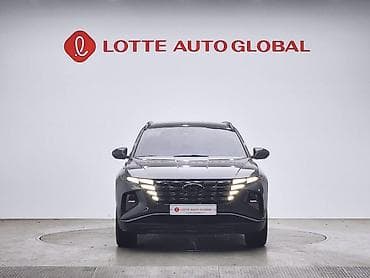 кроссоверы hyundai: Hyundai Tucson: 2021 г., 2 л, Автомат, Дизель, Кроссовер — 2