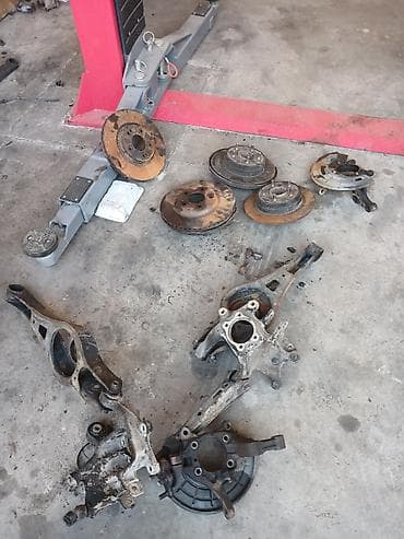 zimmer e9 pro: Диски R 16 — 2