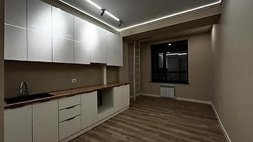 kant flat: 2 комнаты, 77 м², Элитка, Дизайнерский ремонт — 3