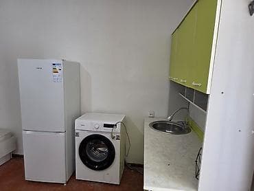 манаса киевская: 24 м², С мебелью — 8