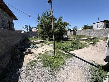кыймылсыз мүлк: 120 м², 5 бөлмө, Жылытылган, Унаа токтотуучу жай, Забор, тосулган — 2