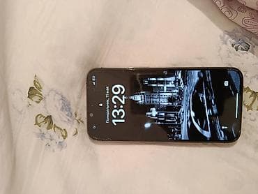 IPhone 13 Pro, Б/у, 256 ГБ, Графит — 2