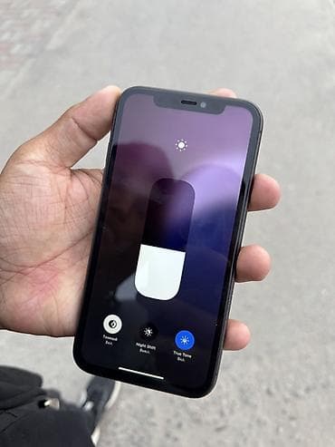 саат айфон: IPhone 11, Б/у, 128 ГБ, Черный, 69 % — 5