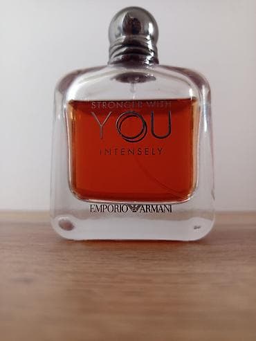 Stronger with you intensely брал относительно не давно.Очень — 2