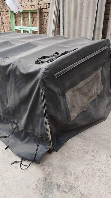 дэо: Легкий грузовик, Daewoo, До 1 т — 10