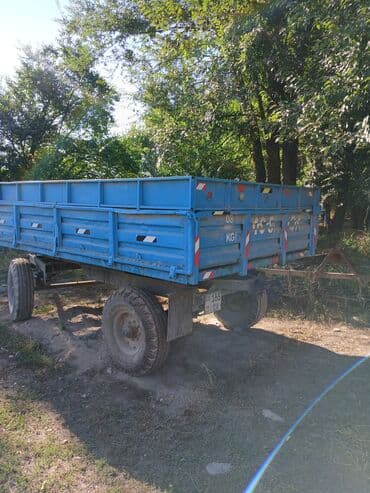 молочное оборудование: Чиркегич, Борттук — 1