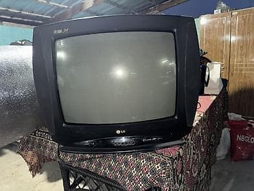 lg 55up91: Телевизор LG (ЭЛТ, кинескопный) - Диагональ экрана примерно 21" — 4