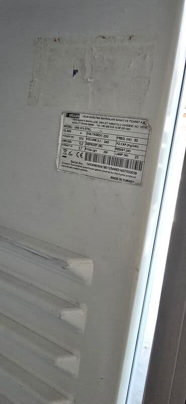 будка рефрижератор: Для напитков, Турция, Б/у — 3