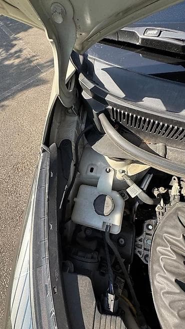 Продажа авто: Kia Morning: 2019 г., 0.1 л, Автомат, Бензин, Хэтчбэк — 9