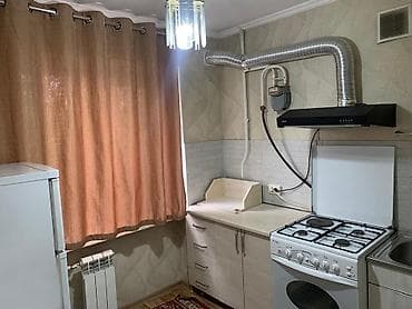 квартира советский: 2 комнаты, Собственник, Без подселения, С мебелью полностью — 6