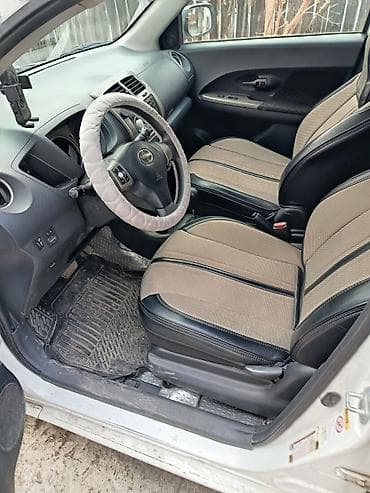 lexus sc: Scion xD: 2010 г., 1.8 л, Автомат, Бензин, Хэтчбэк — 8