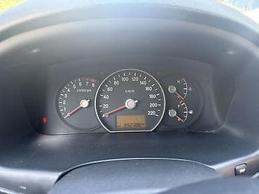 hyperko 2: Kia Carens: 2008 г., 2 л, Автомат, Газ, Минивэн — 8