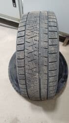 шины бу бишкек оптом: Продаю шины резины 2шт зима 2шт лето по 1000с за шт штук. Состояние — 1
