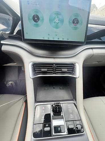 byd машины: BYD Song Plus: 2024 г., Вариатор, Электромобиль, Кроссовер — 7