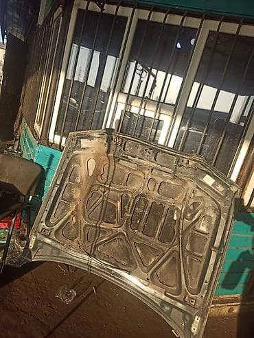 милления: Mazda, Б/у, Оригинал — 2