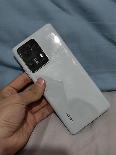 mi mix 4: Xiaomi, Mix 4, 256 ГБ, цвет - Серебристый — 7