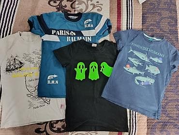 yeezy boost: Комплект, цвет - Серый — 4