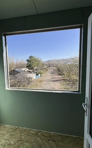 утепление балкона бишкек цены: Утеплённый балкон/лоджия с внешней отделкой сайдингом - Внешняя — 3