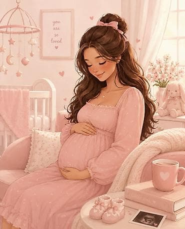 выписка из роддома: В поисках суррогатной матери. Если по состоянию здоровья кандидатка — 1