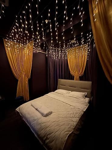 vip hostel: Мы Гостиница. Посуточная. Новая. 11комнат. Адрес: Ташкентская 28 — 6