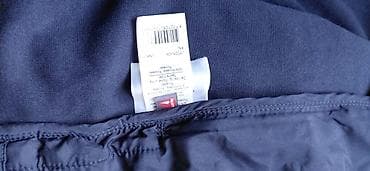 фирма бутон куртки: Inst @thecrowd Мужская зимняя куртка-пуховик фирмы C&A, черная - — 10