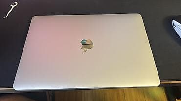 Для программирования, Б/у, Intel Core i7, ОЗУ, RAM: 16 ГБ — 1