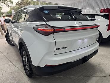 neta u pro машина: 🚘 Neta U Pro 2021 🔋 Запас хода: 400 км 💰 Цена: 8100$ ✅ Комплектация — 4
