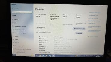 авто планшет: Ноутбук, Dell, Б/у — 2