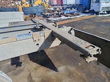 m5 e60: Scania, Б/у — 2