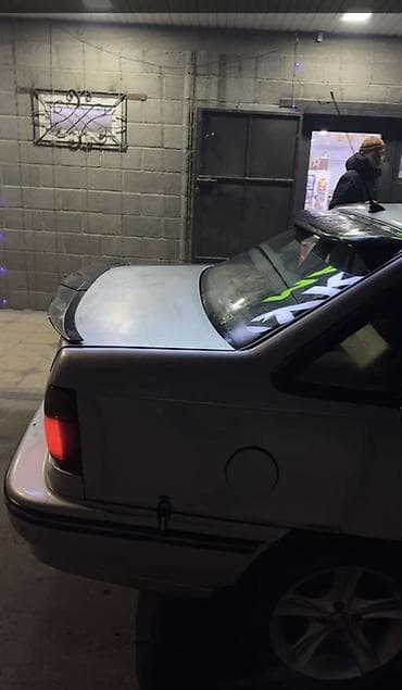 ravon nexia r3: Daewoo Nexia: 2005 г., Седан — 5