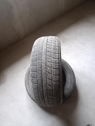 205 r15: Шины 205 / 60 / R 16, Зима, Легковые, Bridgestone — 1