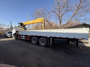 протез для ног: Услуги манипулятора в токмаке — 1