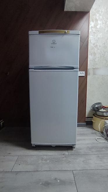 Морозильник, Б/у