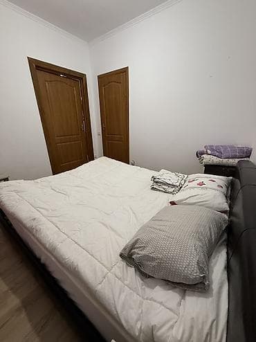 катеджы: 2 комнаты, 50 м², Евроремонт — 6