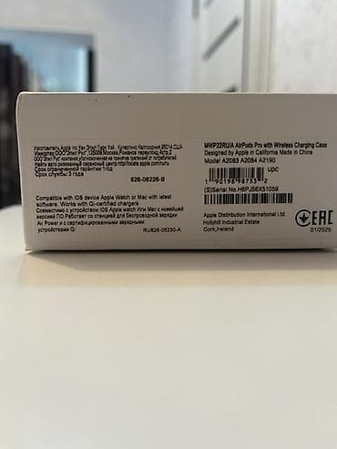 проектор для школы цена бишкек: Беспроводные вакуумные наушники, Apple, AirPods Pro — 4