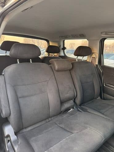 мерседес спринтер грузовой бишкек такси: Honda Elysion: 2007 г., 3 л, Автомат, Бензиновая, Минивэн — 6