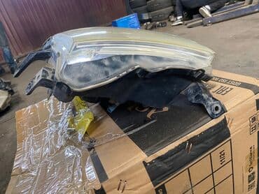 запчасти на мицубиси паджеро 2: Mitsubishi Pajero 4 Фара, Мистубиси Паджеро 4 Фара Фара Передняя — 4