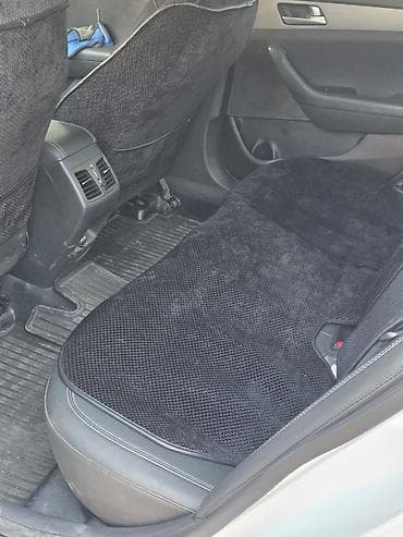 санато нюрайс: Hyundai Sonata: 2023 г., 2 л, Типтроник, Газ, Седан — 6