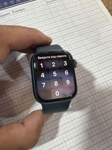 зарядка гармин: Акб 83% акб 83% акб 83%Смарт-часы Apple Watch Series 7 с GPS-модулем в — 4