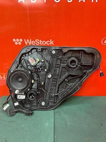 carters original: Стеклоподъемный механизм Hyundai Sonata DN8 G4NM 2021 задн. прав — 1