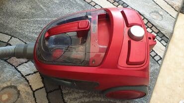 пылесосы ош: Пылесос с моющимся контейнером, почти новый, 1.5мес.как купили — 2